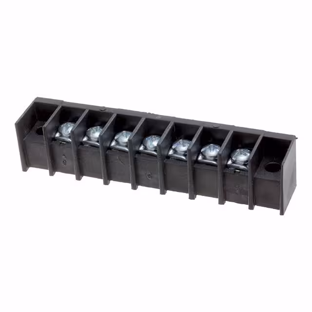 T37000-07-0 Curtis Industries  Barrier Blocks